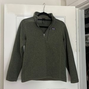 Patagonia Better Sweater
